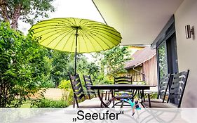 Ferienwohnung Seeufer